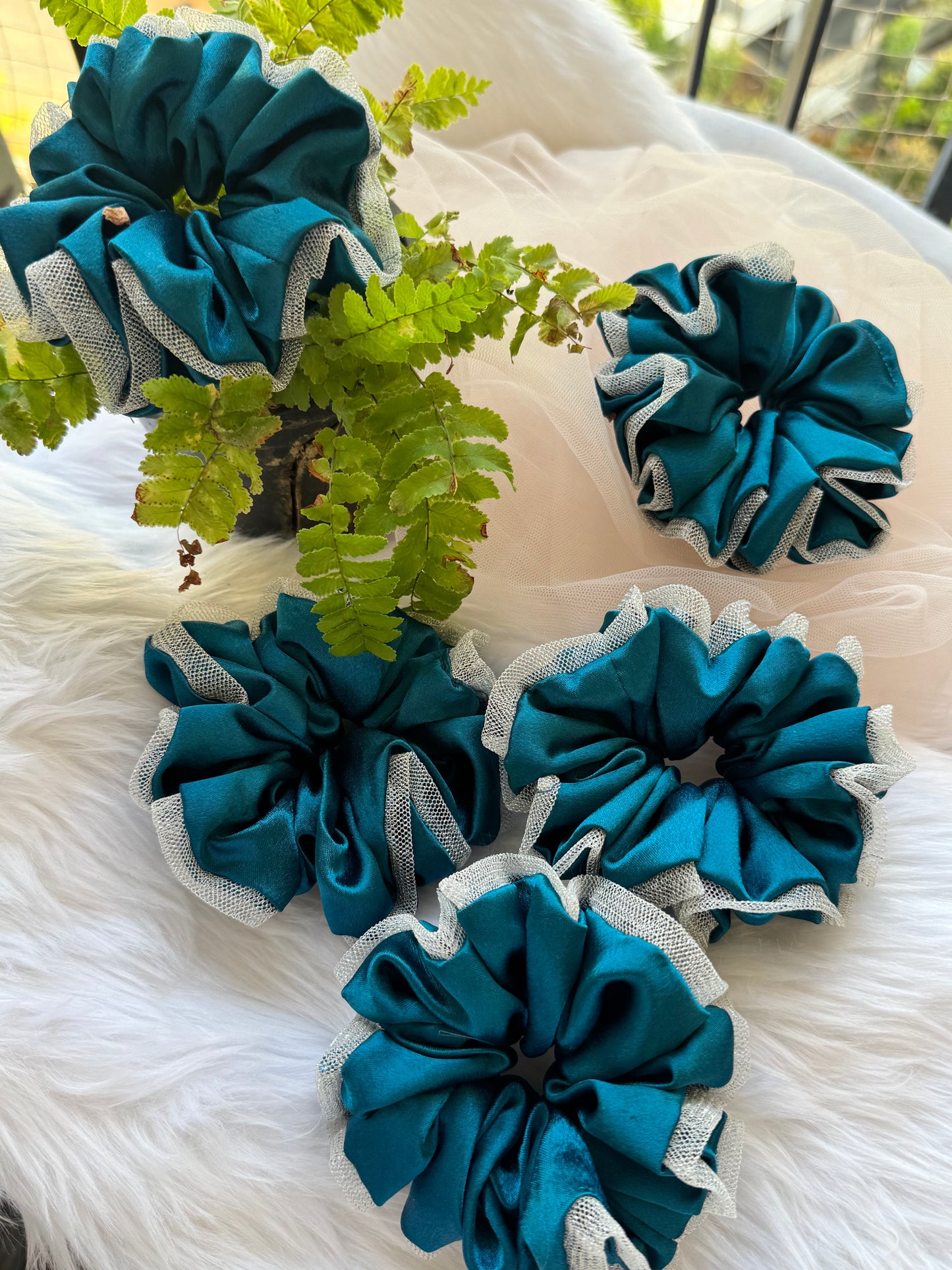 Asian Blue