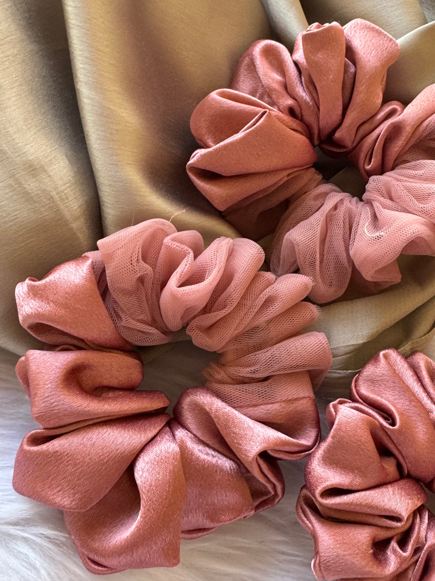 Coral Pink