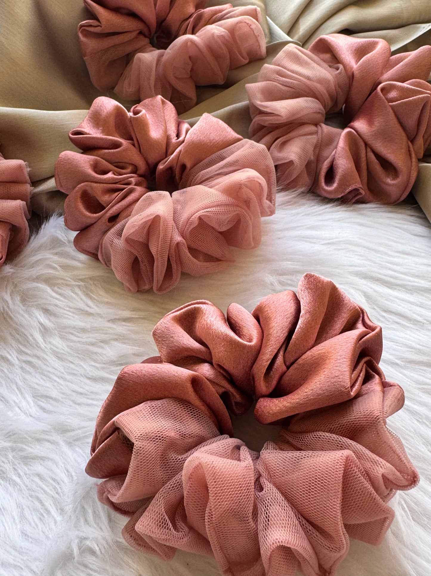 Coral Pink