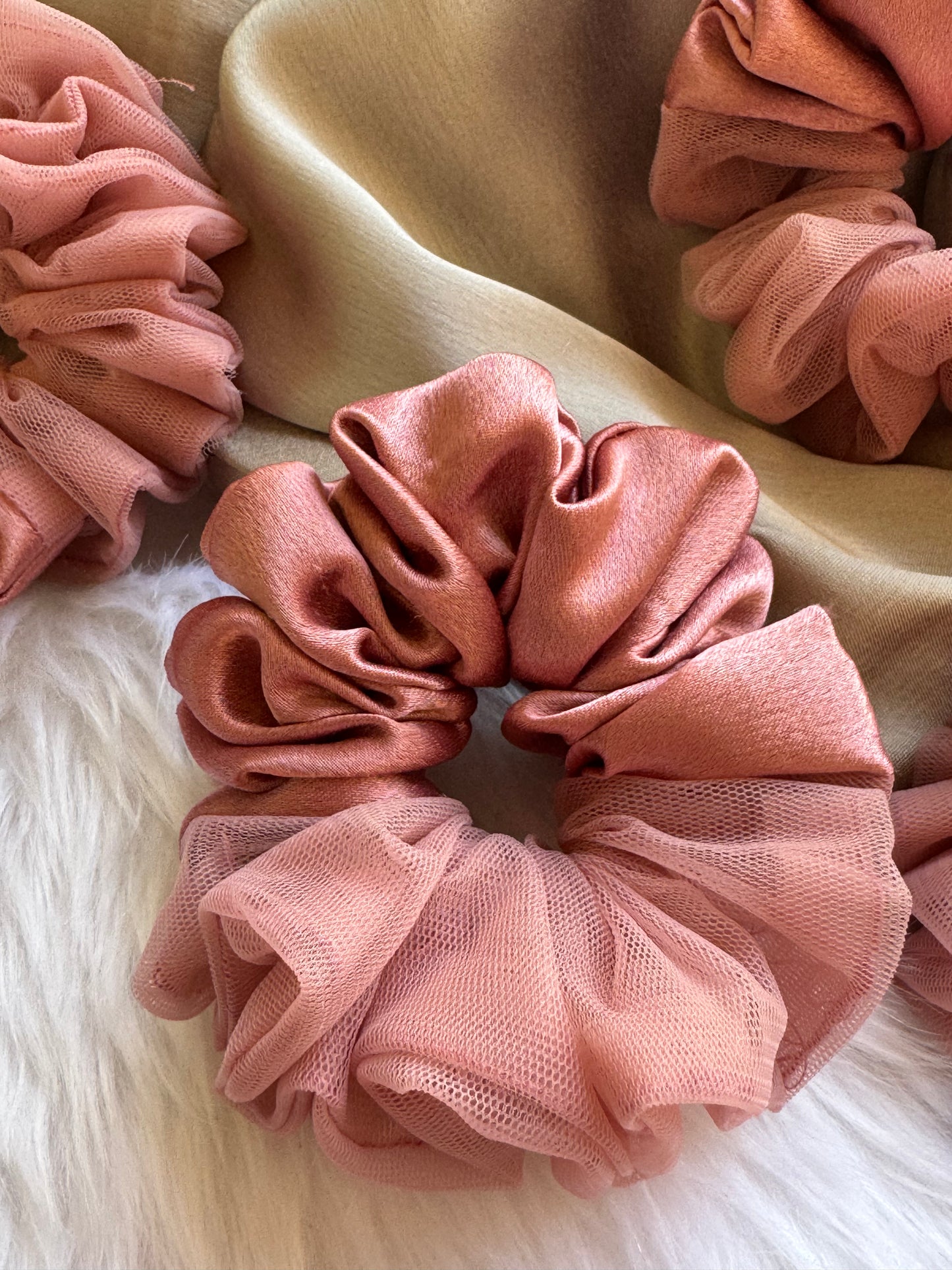 Coral Pink