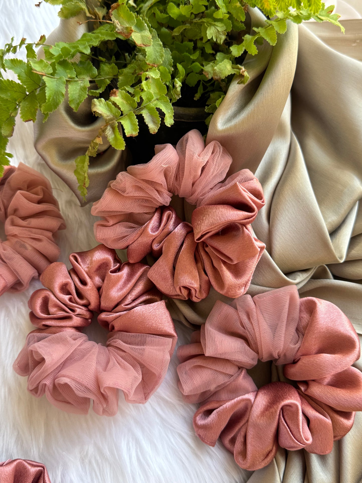Coral Pink