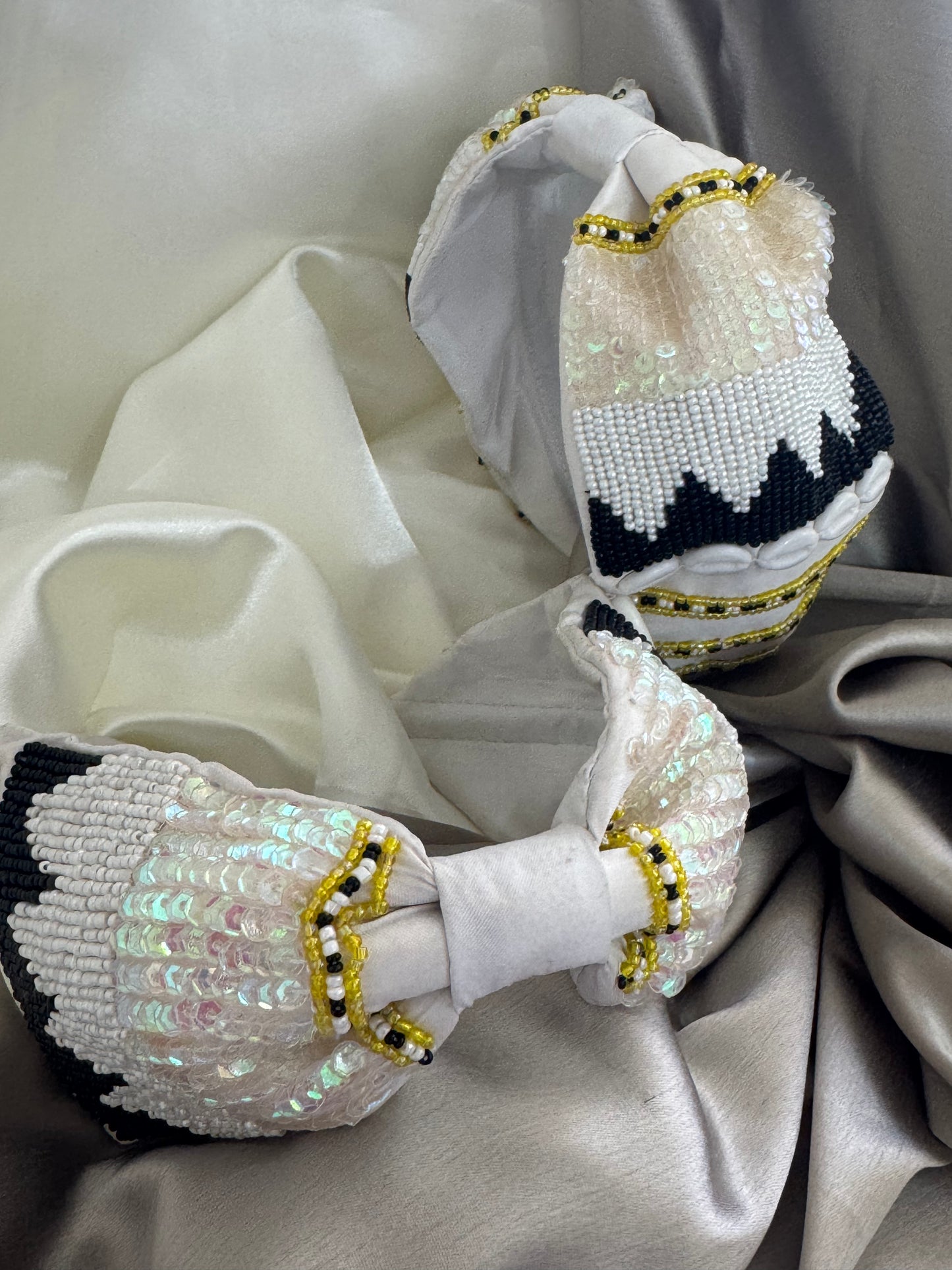 Boho Bling