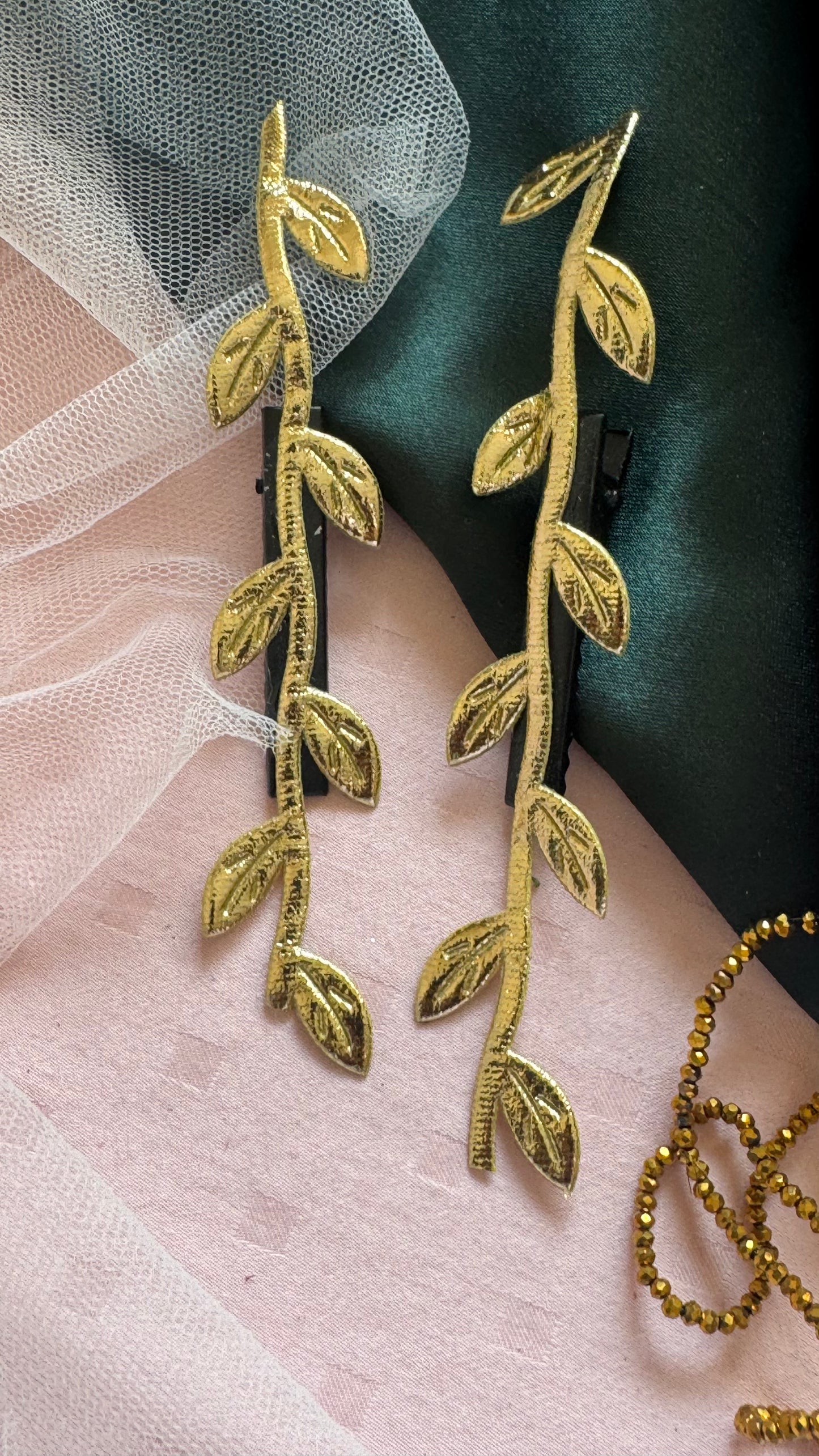 Golden Twig