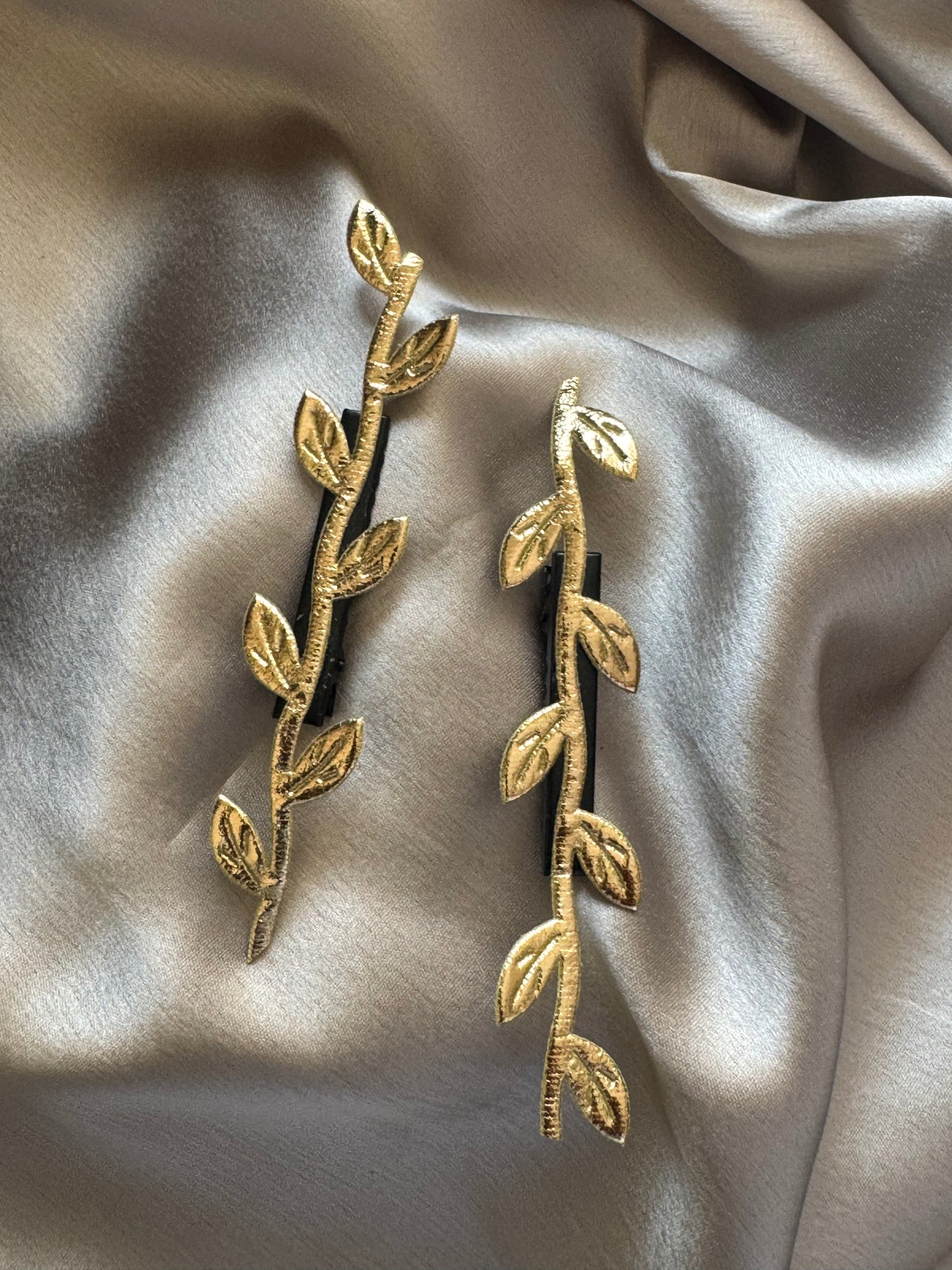 Golden Twig