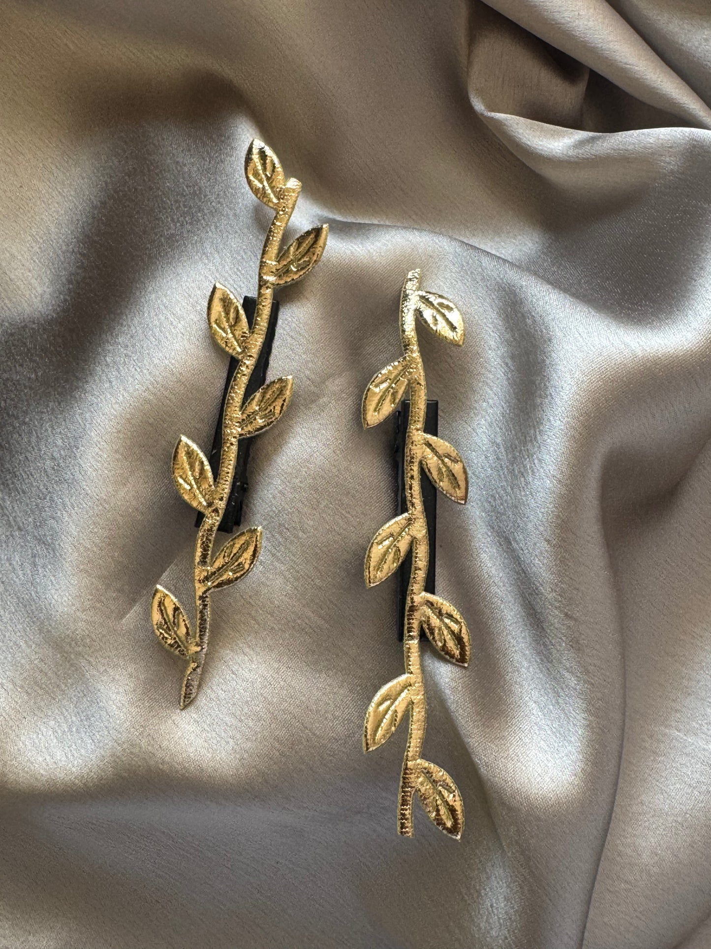 Golden Twig