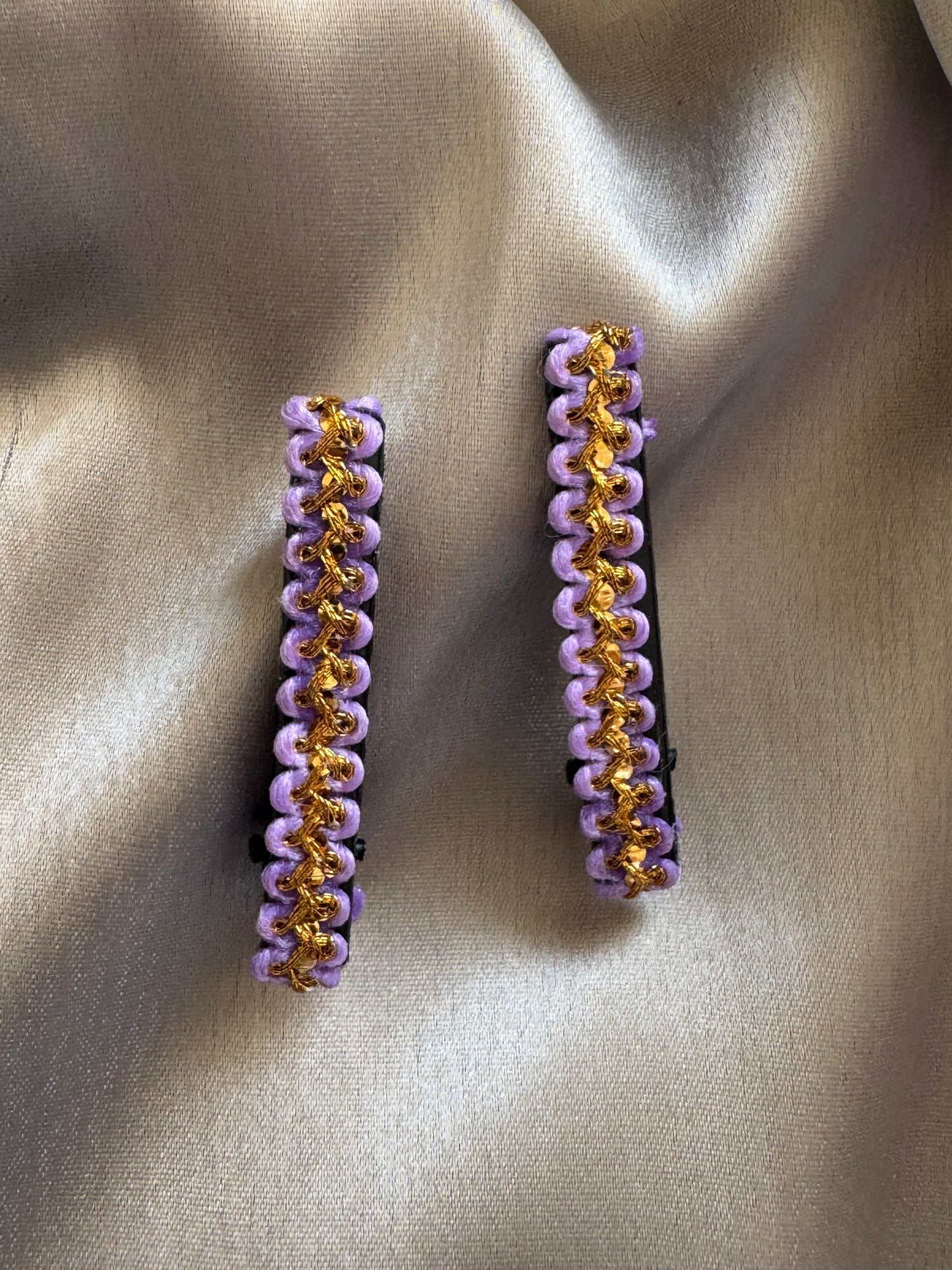 Lavender Paddy