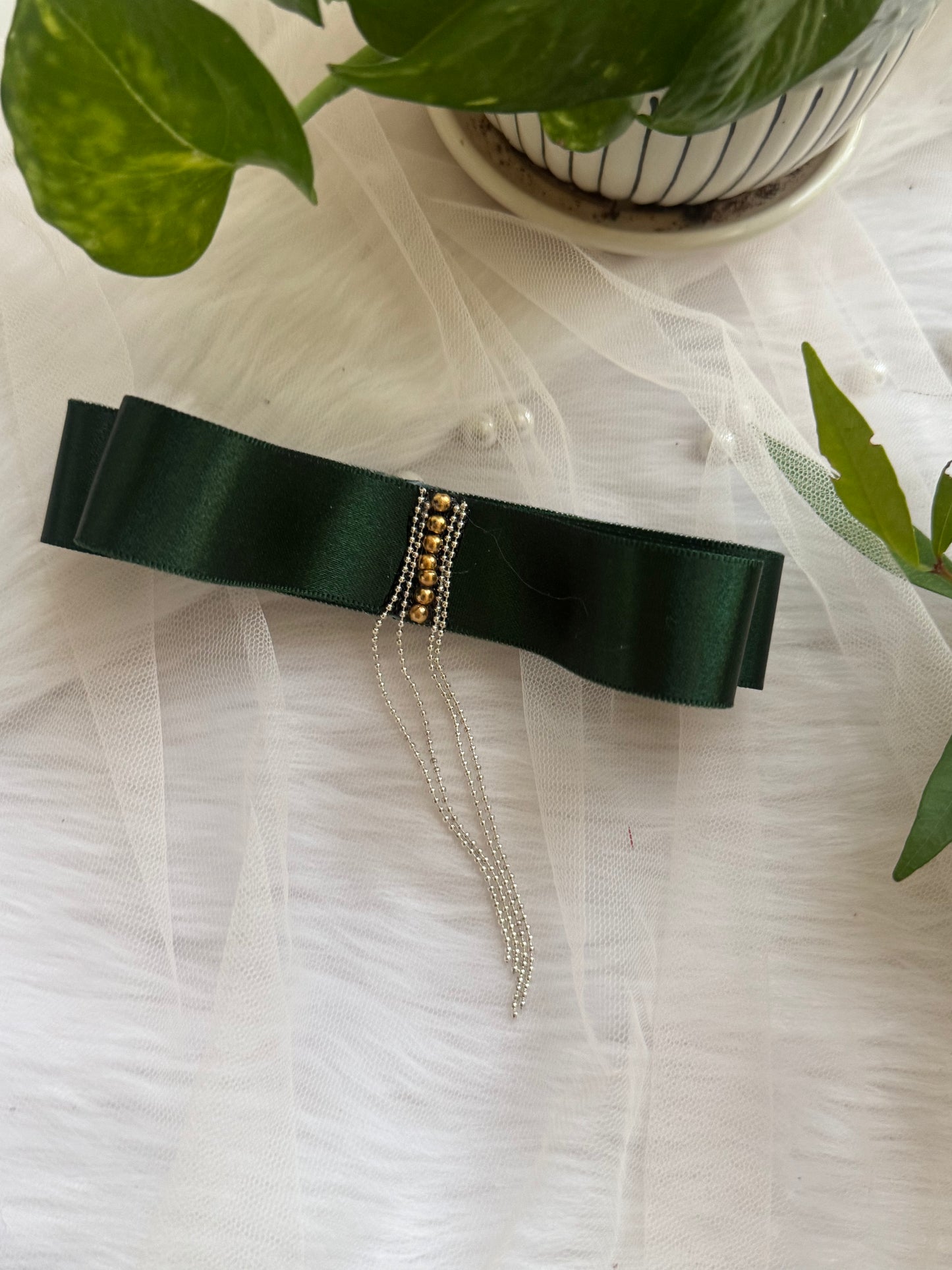 Emerald Elf