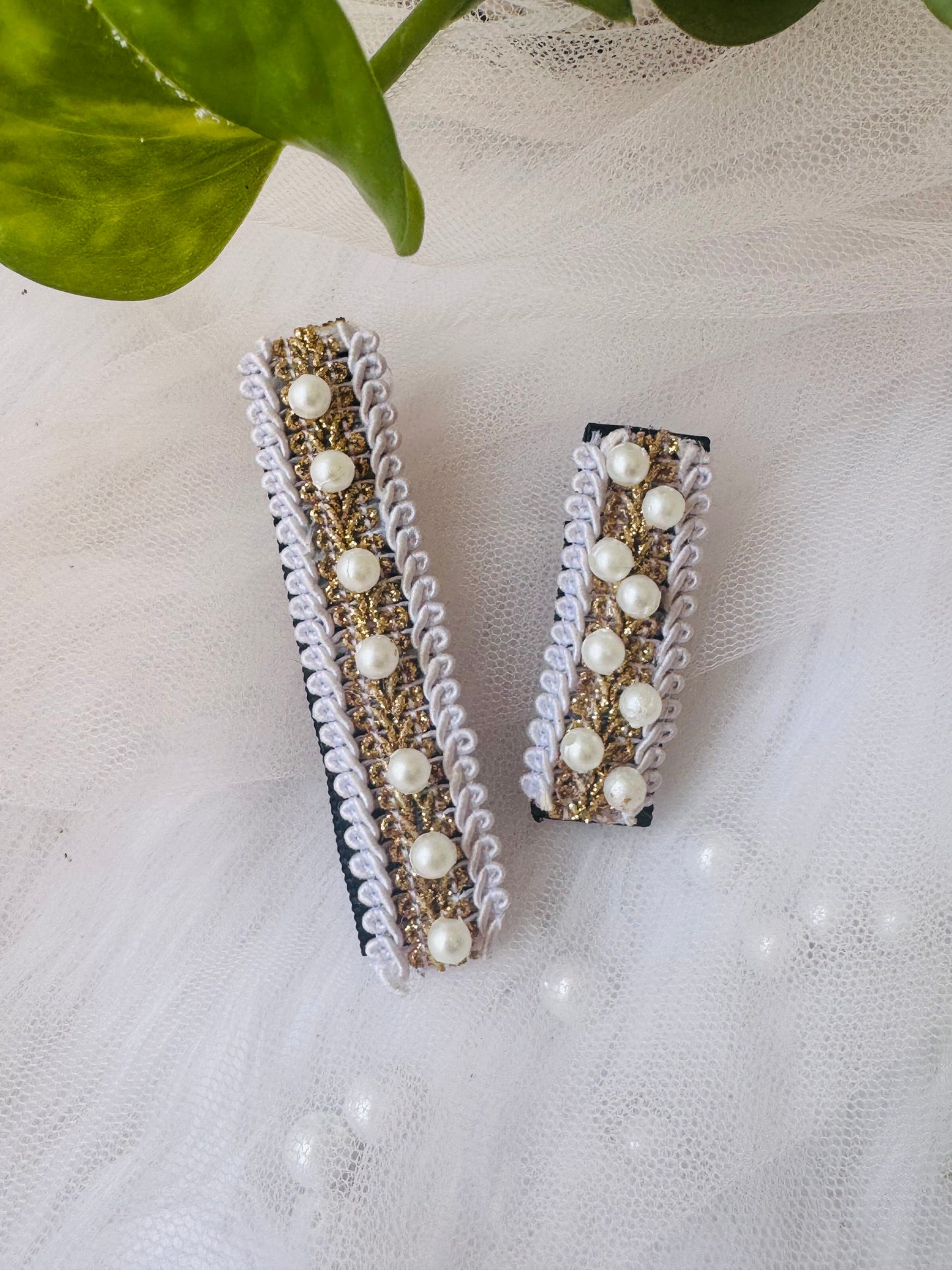 Swiss pearls