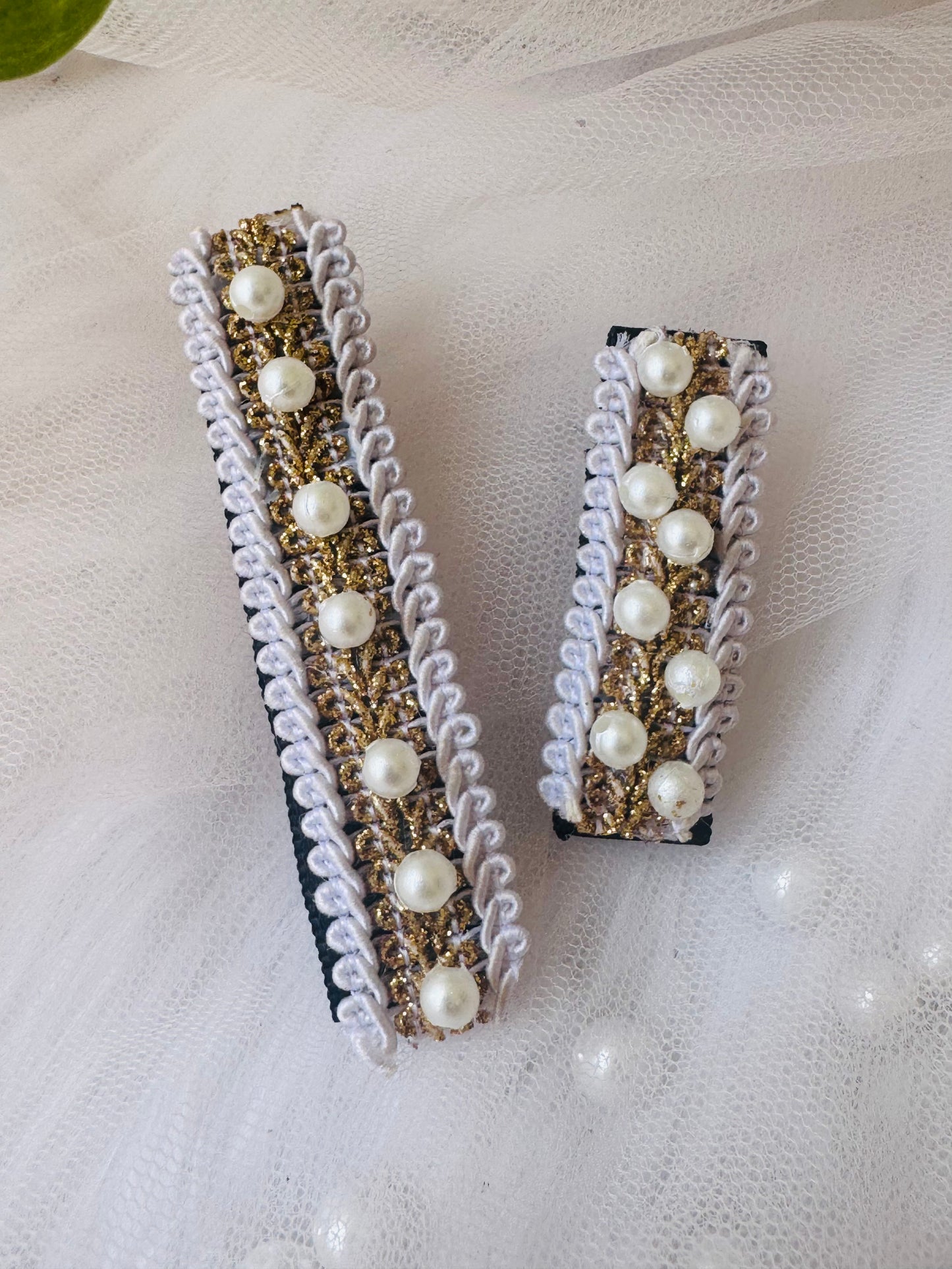 Swiss pearls