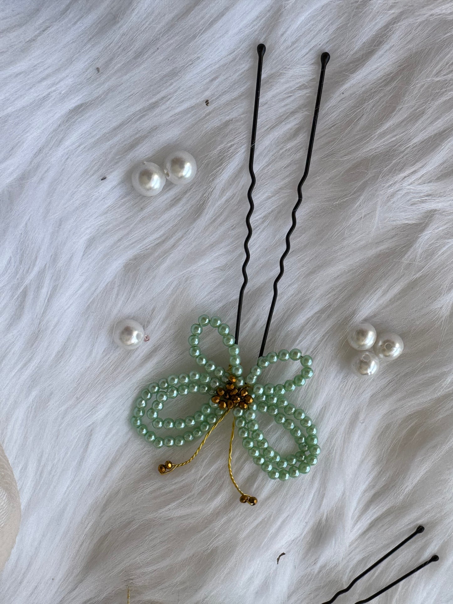 Jade Butterfly