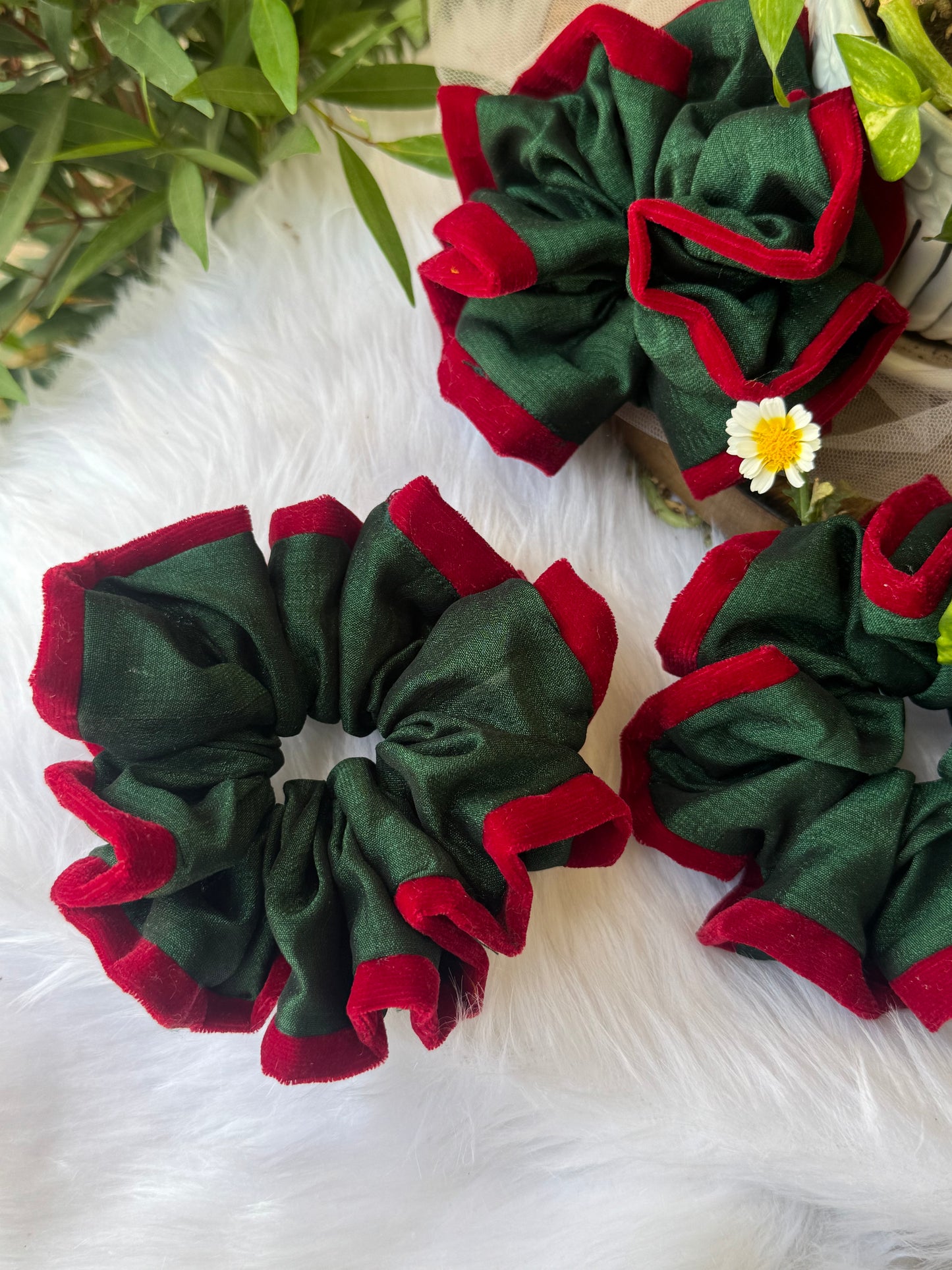 Emerald Ruby