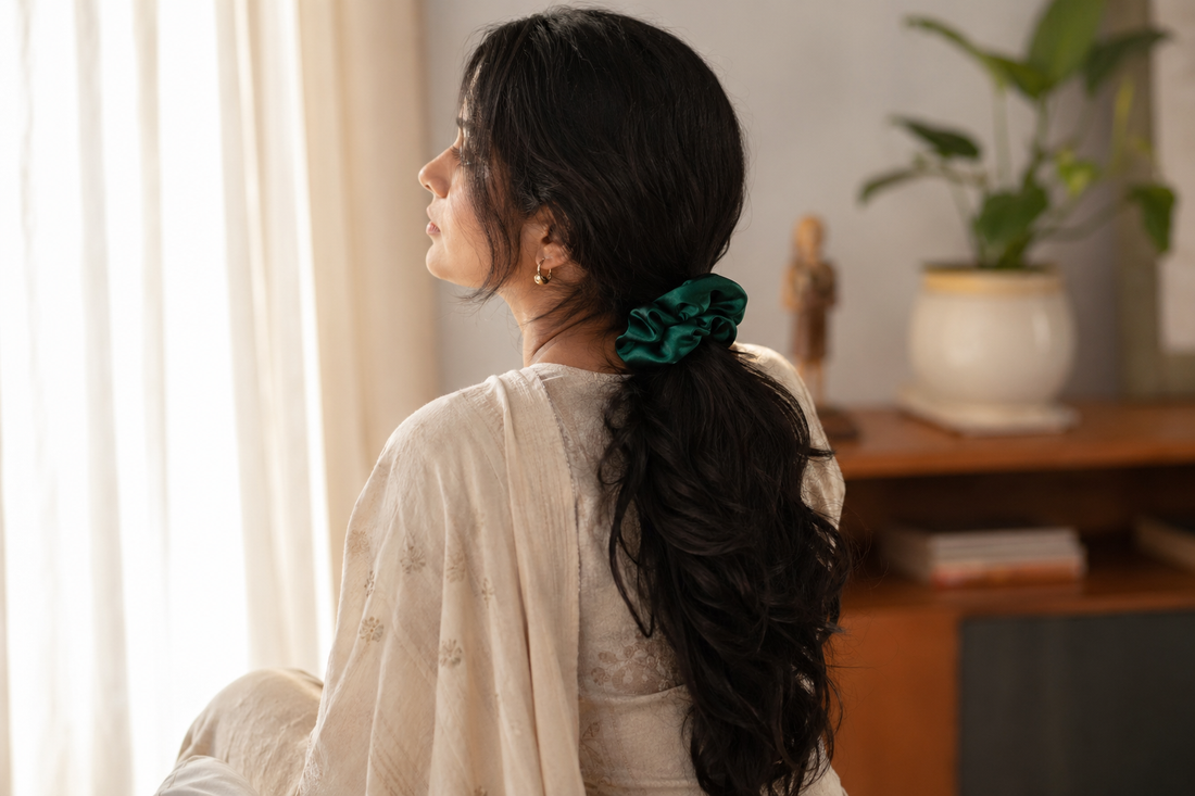 The Complete Guide to Buying Handmade Hair Accessories in India (2026)
