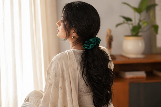 The Complete Guide to Buying Handmade Hair Accessories in India (2026)