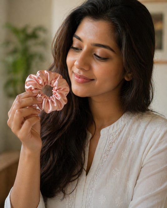 Handmade vs Machine-Made Hair Accessories — What's the Difference?