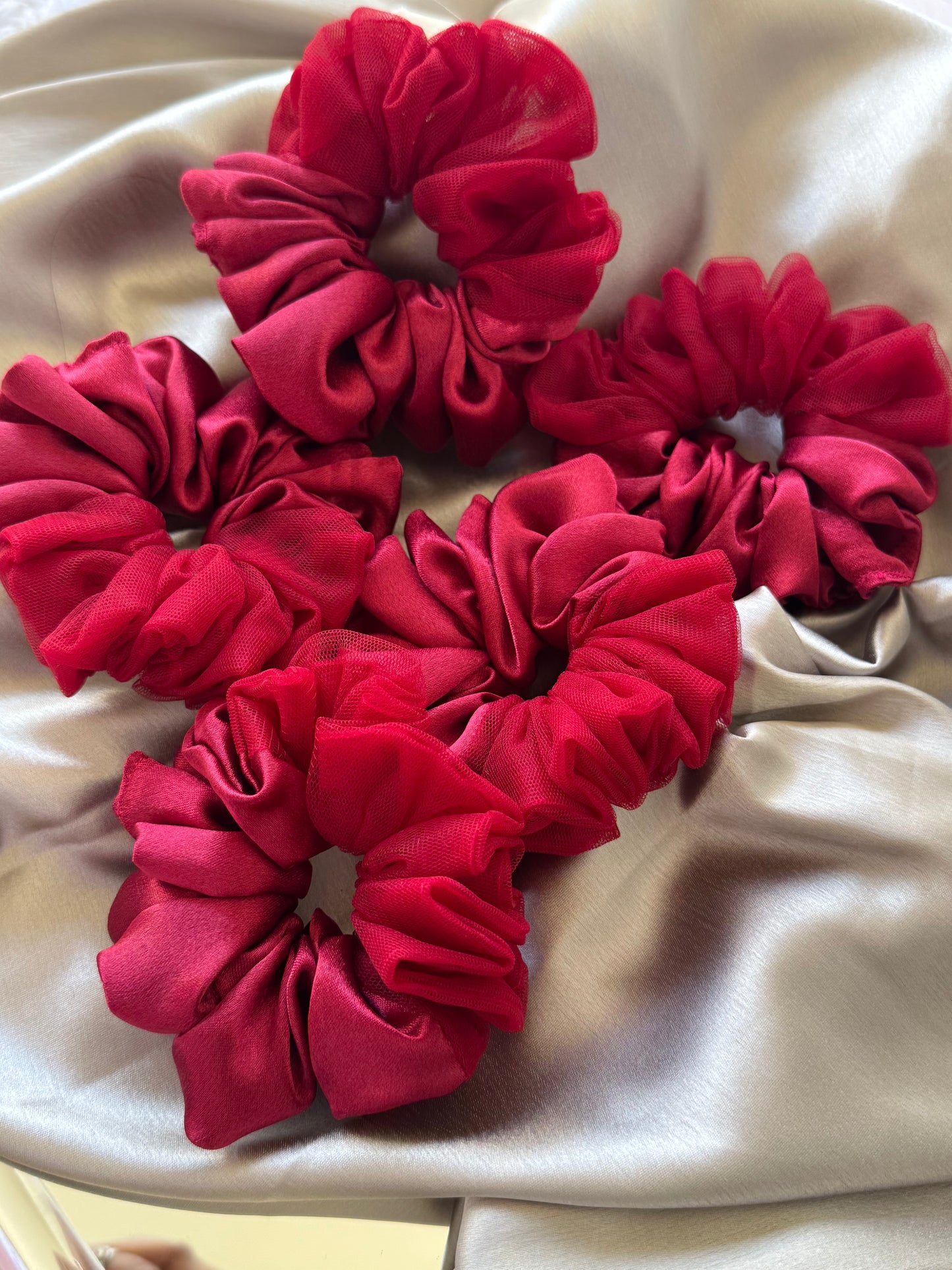 Scarlet Rose