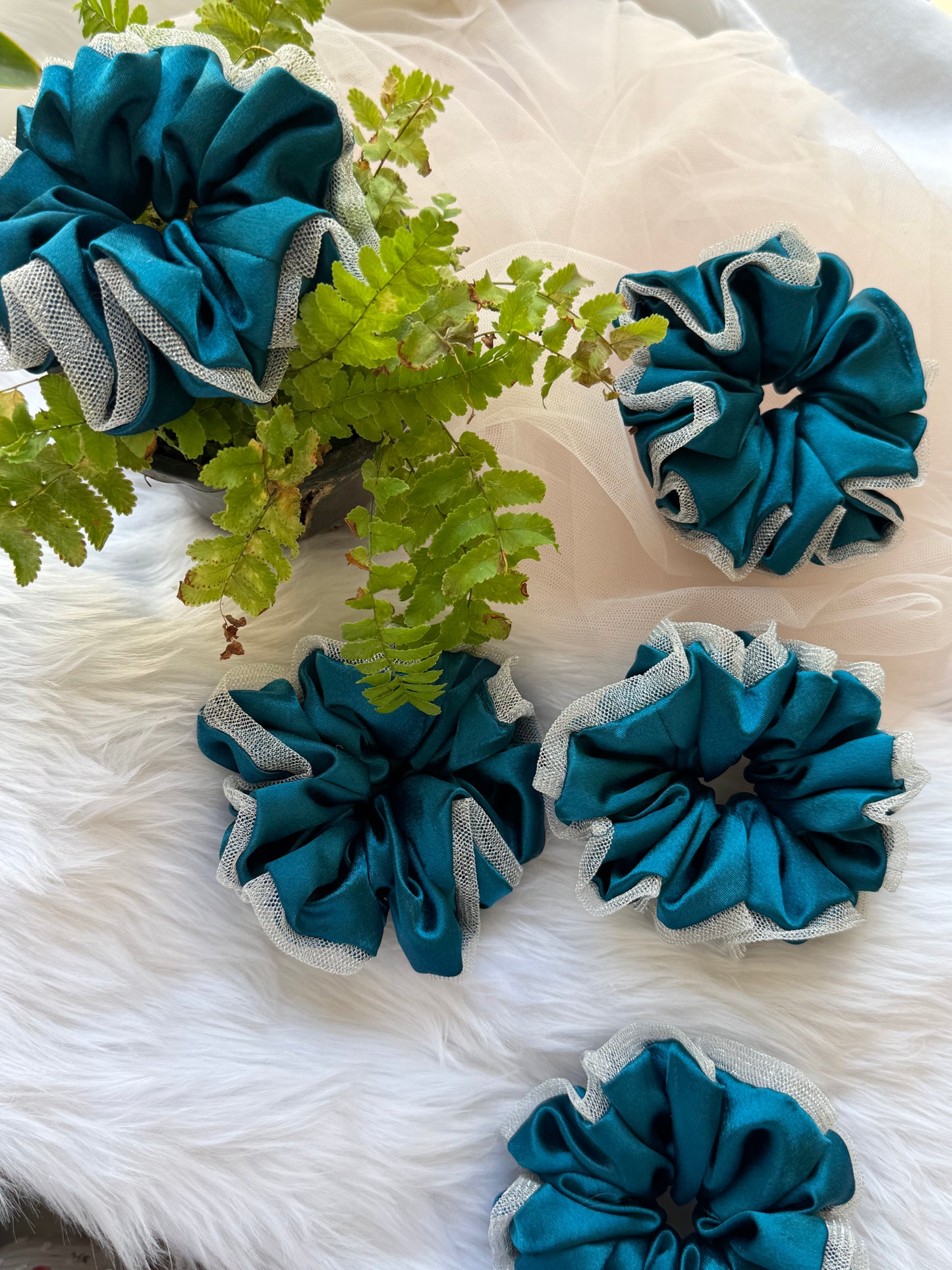 Asian Blue