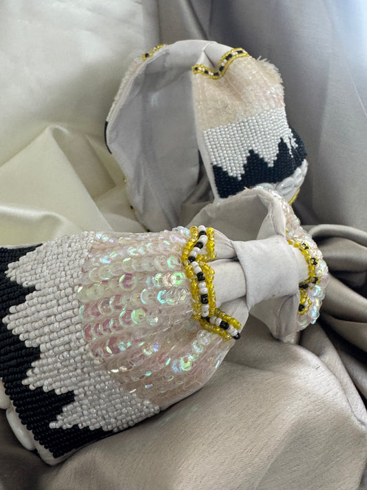 Boho Bling