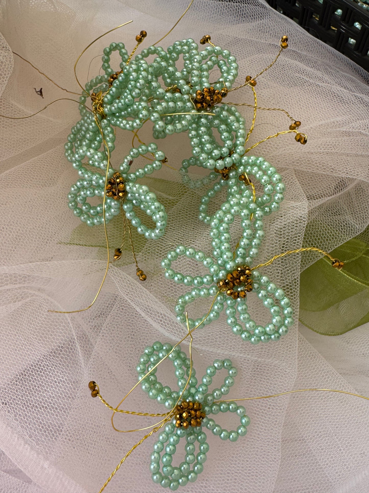 Jade Butterfly